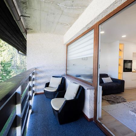 Relax Studio Kranjska Gora Kültér fotó